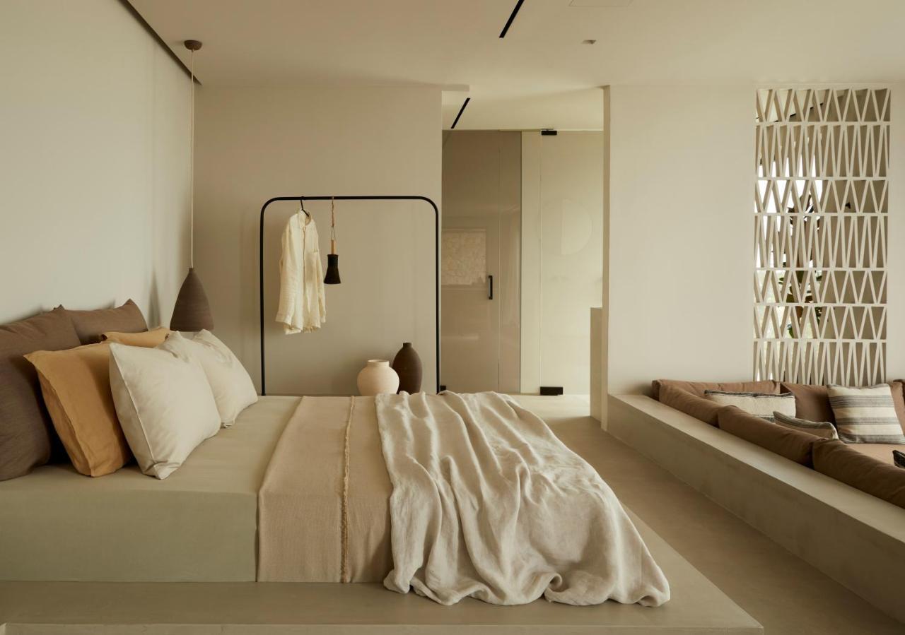 Villa Dione Kefalonian Chic Villas 스파르티아 외부 사진