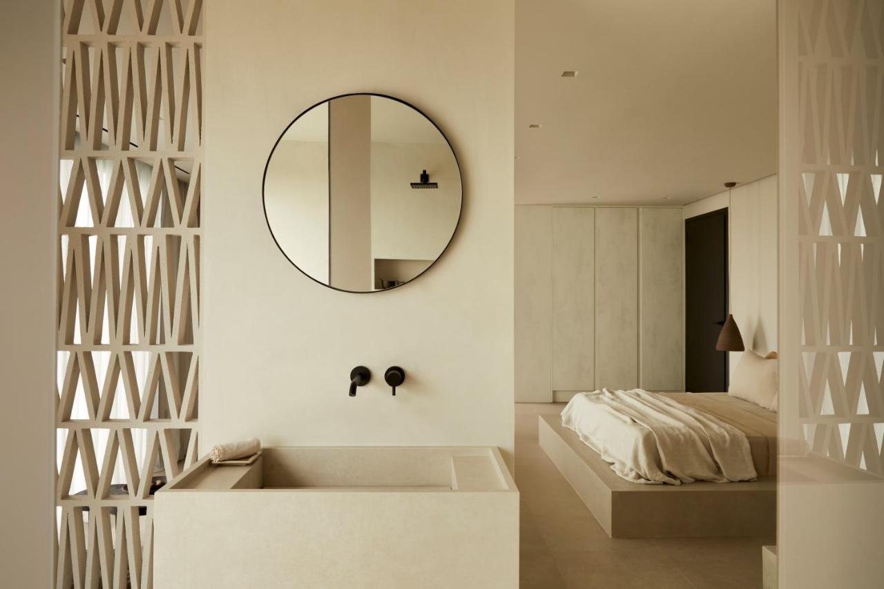 Villa Dione Kefalonian Chic Villas 스파르티아 외부 사진