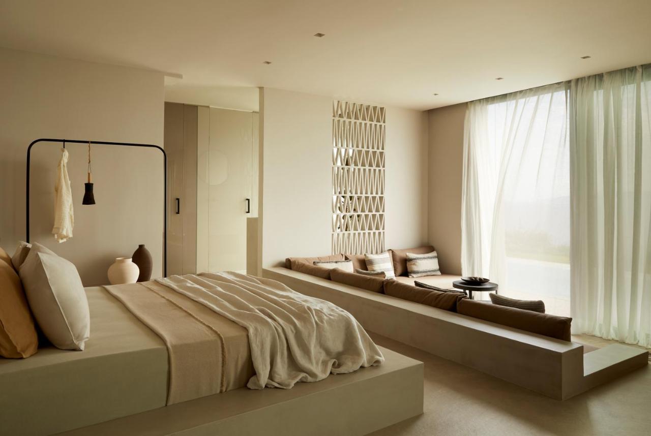 Villa Dione Kefalonian Chic Villas 스파르티아 외부 사진