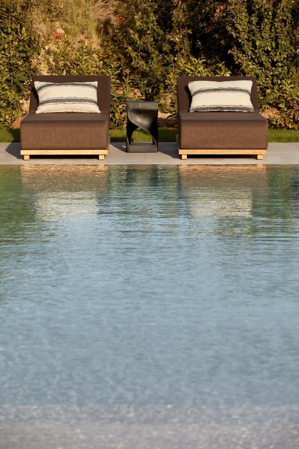 Villa Dione Kefalonian Chic Villas 스파르티아 외부 사진